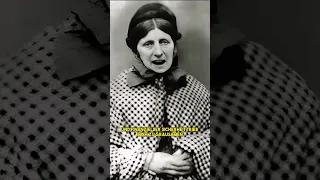 Mary Ann Cotton: Die skrupellose Serienmörderin
