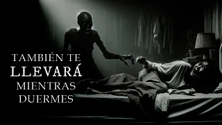 5 Historias de TERROR para NO DORMIR (32) | Relatos de horror Reales | Experiencias | Herr