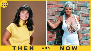 30 Celebrities Who Are Unrecognizable Today | Then And Now 2024