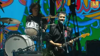 Huwag Mo Nang Itanong (Live 2022) HD - Eraserheads Reunion Concert 2022