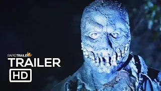 MINUTES TO MIDNIGHT Official Trailer (2018) Horror Movie HD