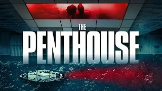 PENTHOUSE Full Movie | Michael Paré | Thriller Movies | The Midnight Screening