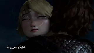 Into a Fantasy - Httyd