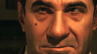 Прохождения игрофильма Mafia 2. Часть 6: Обслуживание в номерах и Наш друг