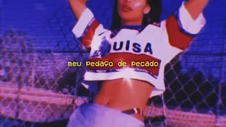 ＪＯÃＯ　ＧＯＭＥＳ　－　ＭＥＵ　ＰＥＤＡÇＯ　ＤＥ　ＰＥＣＡＤＯ　[ｌｏｆｉ　ｒｅｍｉｘ]