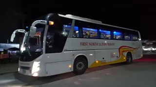 2019 Buses in North Luzon Compilation #Philippines #BusesinLuzon #PhilippinesTransportation