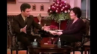 The Roseanne Show (1998) #42 with Howie Mandel & Mother Love (partial show)