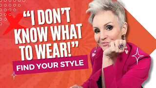 How to Find Your Personal Style Over 50