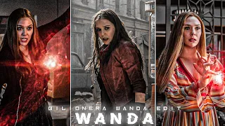 WANDA EDIT -Wanda WhatsApp Status || Marvel Ladies Edit || Marvel Edit || Marvel Ladies Wanda Edit