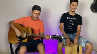 Calculista - Cover Ivan e Allan ( Dom Vittor e Gustavo Part. Marília Mendonça)