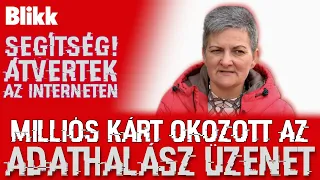 „Az összes megtakarított vagyonunk volt...” - Így tüntetik el az online csalók az áldozatok pénzét