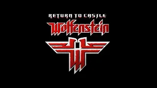 Return to Castle Wolfenstein #5 (Мрачная тайна | Часть 2) | Все секреты | Без комментариев