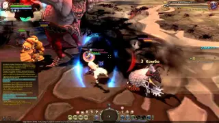 Dragon Nest | Black Dragon Nest Memoria III | Gear Master Solo Without Death