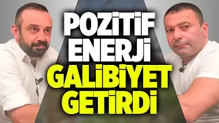 #CANLI  Pozitif Enerji Galibiyet Getirdi!  | Alen Markaryan - Erdem Ulus | Aleni Muhabbet