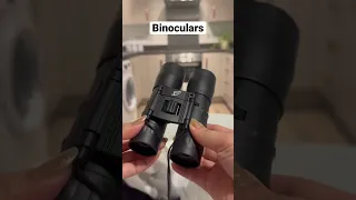 Auriol binoculars