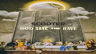 Scooter x Harris & Ford - God Save The Rave