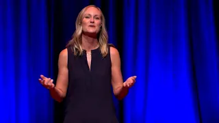 Designing playgrounds for happier, healthier kids | Sarah Werner Konradi | TEDxMileHigh