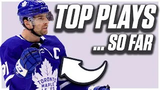 Top John Tavares Plays From The 2019-20 Season...So Far