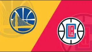 LA Clippers vs Golden State Warriors Full Game Highlights   October 21   2022 NBA Season 72