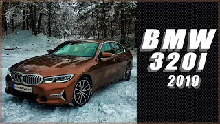 Обзор BMW 3 series G20 | отзыв владельца |что с ней стало за год ?