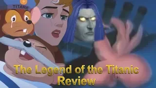 Media Hunter - The Legend of the Titanic Review