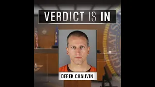 Derek Chauvin Trial Verdict Live Stream - Minneapolis