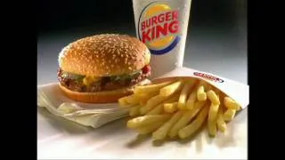 Burger King - Star Wars :15