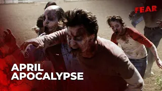 April Apocalypse - Officiële Trailer | FEAR