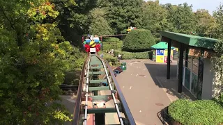 Sky Rider POV 2020 - Legoland Windsor Resort