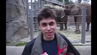 If "Me At The Zoo" Was Made in 2019