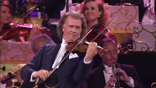 André Rieu - Strauss & Co (Medley)