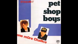 PET SHOP BOYS MEGAMIX (Mixed by M45PLEAKIRA)