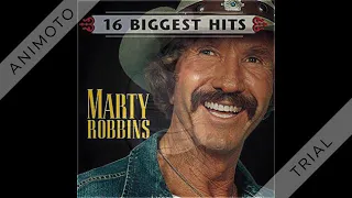 Marty Robbins - A White Sport Coat (And A Pink Carnation) - 1957 (#2 hit)