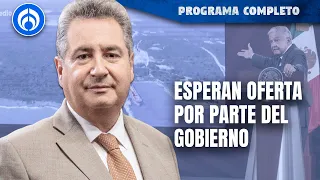 Vulcan le responde a López Obrador | PROGRAMA COMPLETO | 27/05/24