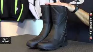 Sidi Way Mega Rain Boots from Motorcycle-Superstore.com