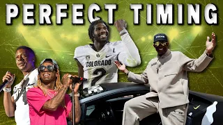 Colorado's SPRING GAME, EVENTS & TRANSFER PORTAL MOVES | #PrimeTimeTalk