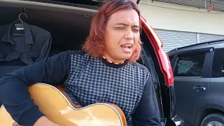 SULTAN ,,LAGU RINDU