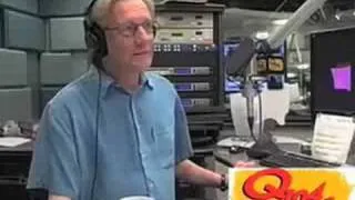 Q1043FMs Jim Kerr w/Bob Buchmann