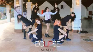 LOONA/Kim Lip (이달의 소녀/김립) - Eclipse Dance Cover by Midnight