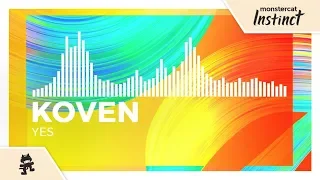 Koven - YES [Monstercat EP Release]