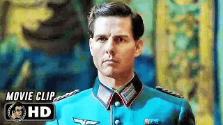 Hitler's Berghof Scene | VALKYRIE (2008) Tom Cruise, Movie CLIP HD