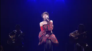 水樹奈々 Mizuki Nana - 光 Hikari (アコースティック Acoustic Ver.)