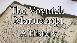 The Voynich Manuscript