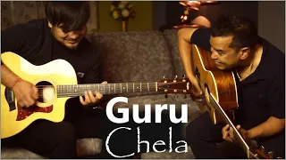 Guru Chela ( Dashain Jam ) Gopal Rasaili / sanjeev baraili