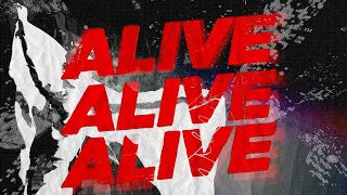 The Scarlet Opera - Alive (Official Lyric Video)