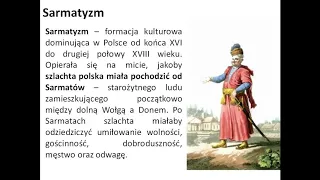 Sarmatyzm