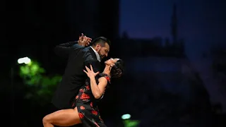 Due coppie argentine vincono i mondiali di tango di Buenos Aires