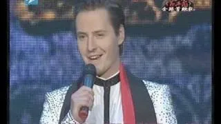 Vitas Opera 2 - Mulan Premiere - November 16, 2009