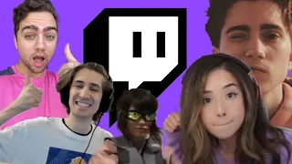 The Streamers who Made 2021 (According to Me)