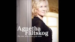 Agnetha Fältskog - The One Who Loves You Now (HD/HQ)